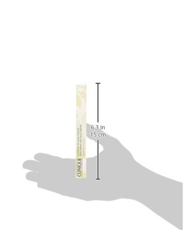 Clinique Quickliner for Eyes Intense 03 Intense Chocolate 0.01oz Pencil - Pack of 1 - Buy Online on GoSupps.com