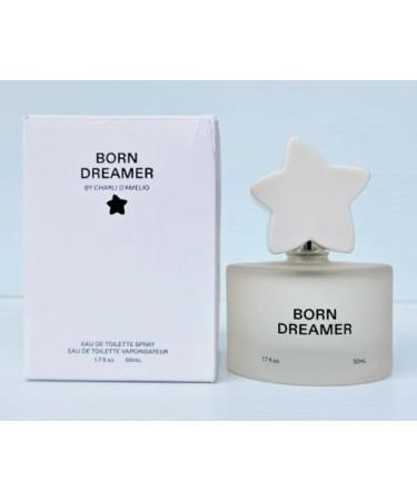 Born dreamer Perfume 1.7 oz