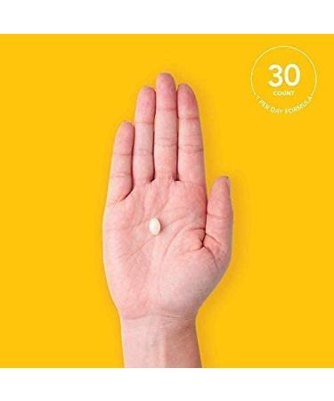 Sports Research Vitamin D3 5000 IU with Coconut Oil - 30 Softgels for Optimal Health - Buy Online on GoSupps.com