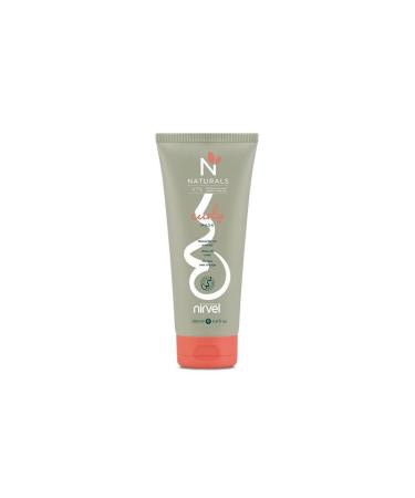 Nirvel Nirvel Naturals Curly Mask 200 ml.