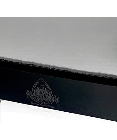 Neon Orange Frag Rack Locking for 22 Plugs | Magnetic Acrylic - Buy Online on GoSupps.com