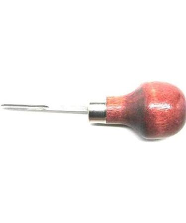 UJ Ramelson 5 Piece Palm Carving Set - Sub Miniature Detail for Intricate Work - High Quality and Durable - Ideal for Stamp & Tile Carving - Buy Online on GoSupps.com
