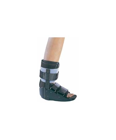 DJO 79-95015 PROCARE Ankle-Walker Medium Shoe Size: Female 7-11 Male 6-10