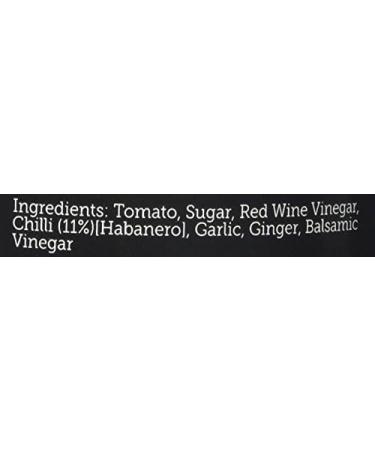 The Chilli Jam Man Scotch Bonnet - Buy Online on GoSupps.com