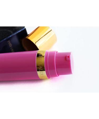 Estee Lauder Pure Color Cheek Rush No. 02 Pink Patent Gel Blush 0.28oz - Women's Fresh Sheer Blush - Buy Online on GoSupps.com