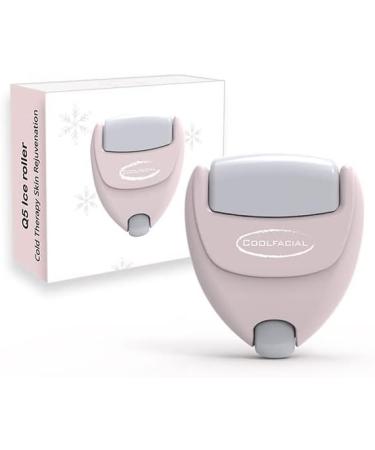 Women s Face Massager - Ice Roller for Puffiness Dark Circles & Migraine Relief | Self Facial Massage Tool - Buy Online on GoSupps.com