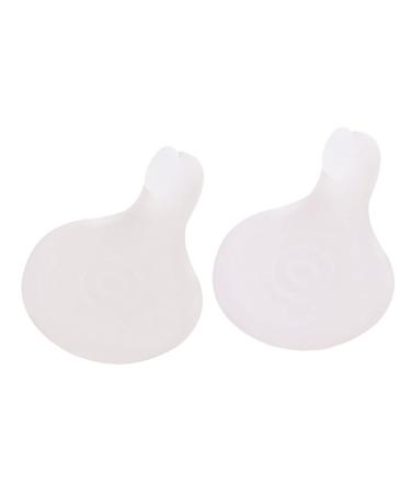 Shop Healeved Silicone Insoles - 2 Pairs Orthotic Support & Thumb Correctors for Foot Comfort | International Shipping - Buy Online on GoSupps.com