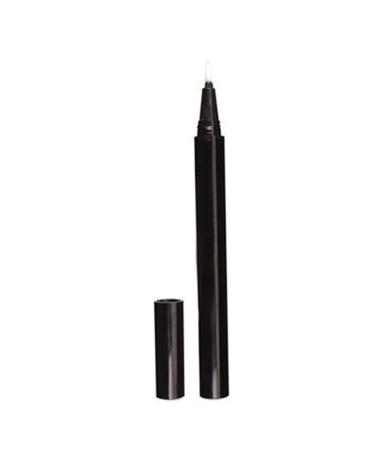 Points blancs cache-maquillage tanche du stylo tanch