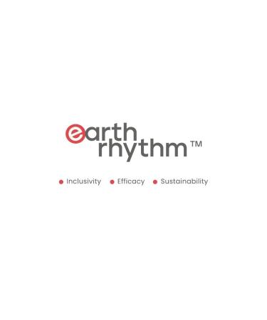 GENERIC Earth Rhythm Lip Balm - Transparent 10 grams - Buy Online on GoSupps.com