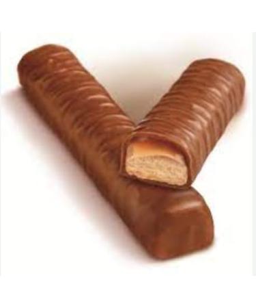 2 x Twix Twin Chocolate Bars Multipack 9 X 40g Delicious Tasty And Twisty Treat Gift Hamper For Birthday Christmas Sold By Kidzbuzz - Buy Online on GoSupps.com