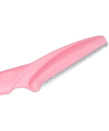 15-Piece Eyebrow Razor Set | Women's & Men's Face Shaving Blades | Eyebrow Knives & Trimmer for Precise Grooming - Buy Online on GoSupps.com