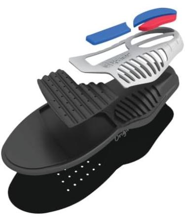 Spenco Total Support Original Insoles - Semi-Strong Orthopedic Foot Vaults for Long-Lasting Comfort & Performance (Size 40-42) - International Shipping Available - Buy Online on GoSupps.com