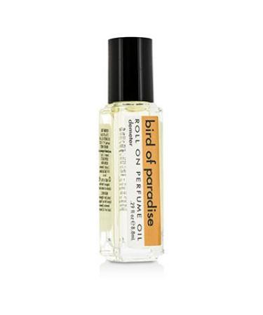 DEMETER Bird of Paradise Roll On Perfume Oil