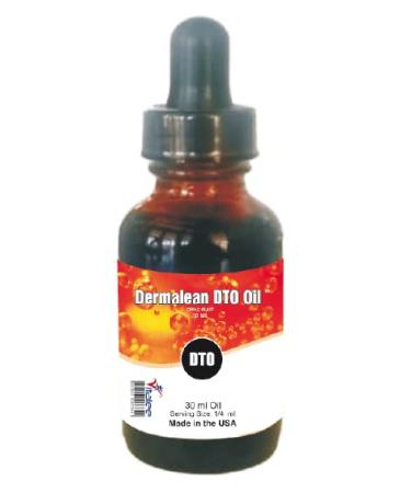Vitalee Nanomed Dermalean DTO- Skin Relief Oil (1 30 ml bottle)