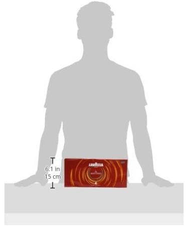  Lavazza Lavazza Ground Coffee Il Mattino 4 x 250 g - Buy Online on GoSupps.com