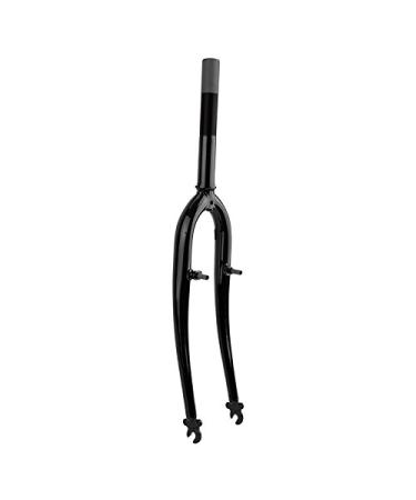SUNLITE Threaded MTB Fork Black 26"