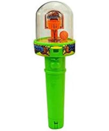  ALEX SWEETS ALEX SWEETS B'Ball Basket Screen 12 x 3 g - Buy Online on GoSupps.com