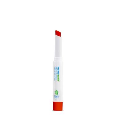 Vitamin C Tinted 100% Natural Lip Balm for Lip Lightening With Vitamin C & Honey For 12 Hour Moisturization Smoothen Lips & Repair Moisture Barrier 2 g
