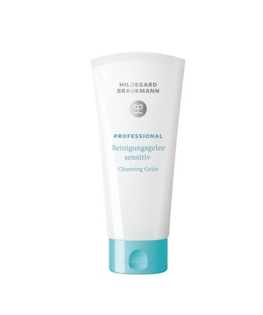 Hildegard Braukmann Professional Cleansing Gel sensitive 100 ml