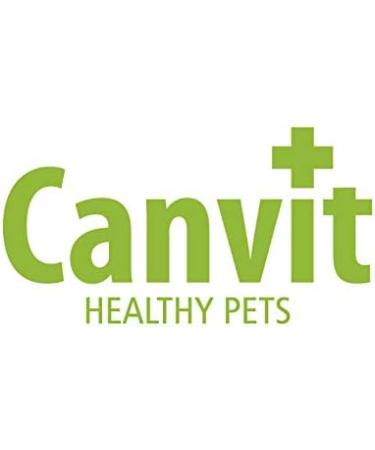 CANVIT Chondro Maxi for Dogs - Joint Strengthening Formula - 500 g - Buy Online on GoSupps.com
