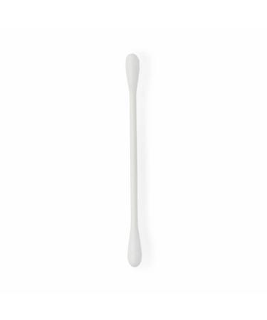 Medline Simply Soft Cotton Tip Applicators - Double Round Tips Cotton Swabs (50/Pack 12 Packs) | International Shipping Available - Buy Online on GoSupps.com