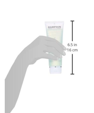 Darphin Purifying Foam Gel 125ml | Deep Cleansing & Refreshing Skincare | Shop Internationally - Buy Online on GoSupps.com