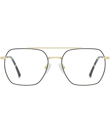 Zhuyiqz Anti-UV Aviator Reading Glasses +200 - Classic Tortoiseshell Anti-Blue Light Computer Glasses - Buy Online on GoSupps.com