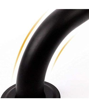 Grab Bars for Bathtubs and Showers Stainless Steel Handrail Bathroom Grab Rail Wall Mounted Grab Rail Bar Straight Towel Holder Home Assi - Buy Online on GoSupps.com