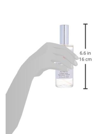 Demeter Cologne Spray for Women Condensed Milk 4 Ounce Condensed Milk 4 Fl Oz (Pack of 1) - Buy Online on GoSupps.com