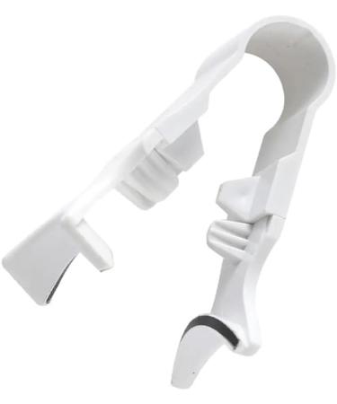 Eyelash Curler False Eyelashes Clip Helper Tool Eyelashes Tweezer Makeup Tool for Girls Professionals Travel Women Beginners C1 - Buy Online on GoSupps.com