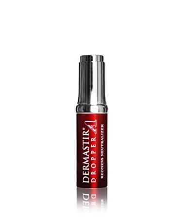 DERMASTIR AUTO-DROPPER REDNESS NEUTRALIZER
