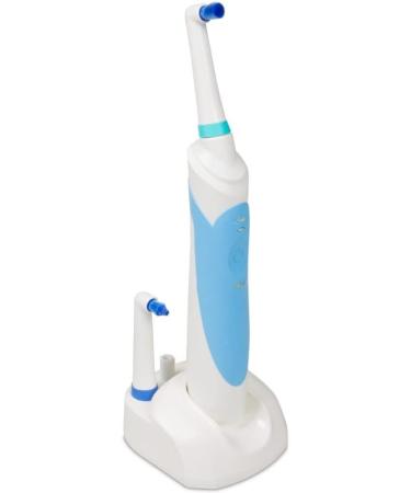 Short-Tip Replacement Brush Head for ROTADENT PROCARE/Contour - International Shipping Available - Buy Online on GoSupps.com