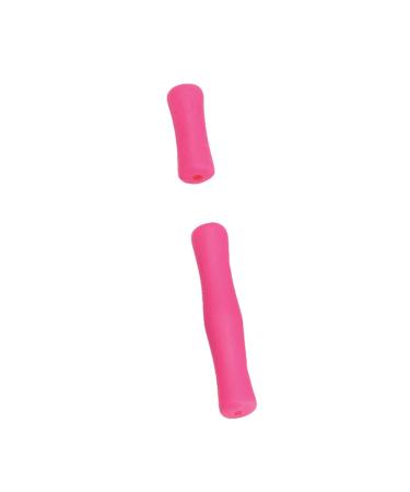 Pine Ridge Archery Finger Savers Bowstring Finger Guards, Great for Bowfishing Pink 1