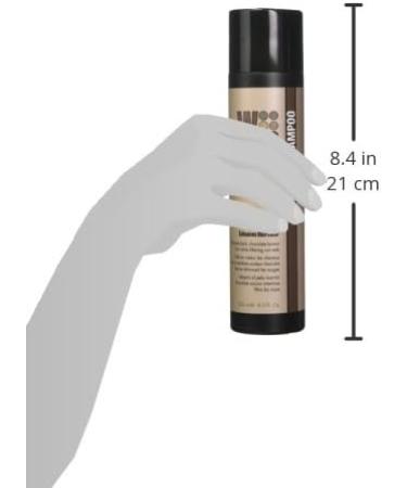 Tressa Watercolors Mocha Drench Shampoo Maintains and Enhances Haircolor 8.5 fl. oz NEW PACKAGING! - Buy Online on GoSupps.com
