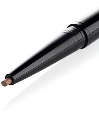 Maybelline Brow Satin Duo in Mahogany Red - Define and Fill Eyebrows - Buy Online on GoSupps.com