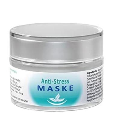 Moravan-Anti Stress Mask 50ml
