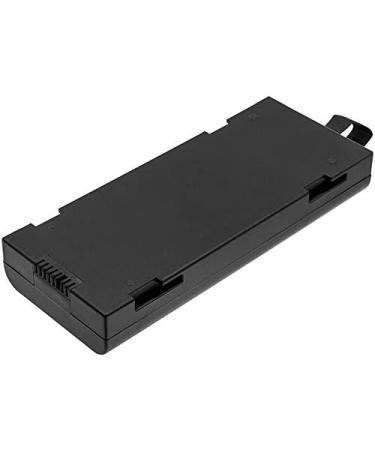 Buy Synergy Digital Medical Battery for Mindray Accutorr 3 - 11.1V Li-ion 5200mAh | International Shipping Available - Buy Online on GoSupps.com