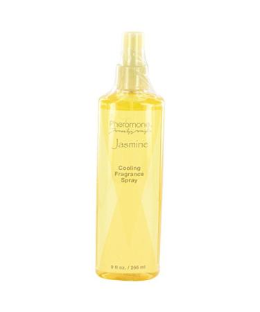 PHEROMONE JASMINE by Marilyn Miglin - Cooling Fragrance Spray 9 Oz.