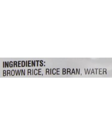 Tinkyada Brown Rice Fusilli Pasta 16oz - Pack of 12 | Gluten-Free & Delicious - Buy Online on GoSupps.com