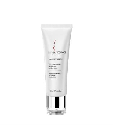 Gentle Foaming Cleanser - Daily Face Wash for All Skin Types | Unisex Amino Acids Formula | 3.5 Fl Oz - Buy Online on GoSupps.com