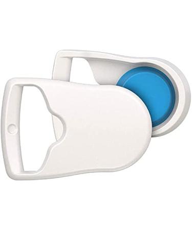 ResMed Magnetic Headgear Clips for AirFit & AirTouch N20 F20 F30 F30i - 1 Pair | Secure CPAP Mask Accessories - Buy Online on GoSupps.com