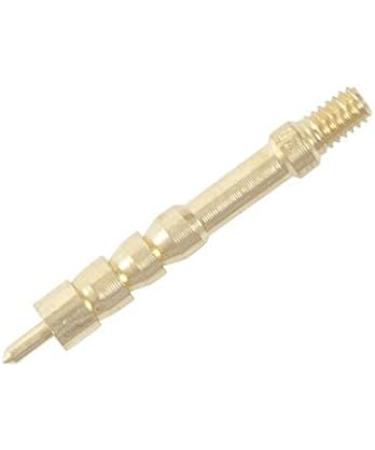 Allen Company 70661 Brass Gun-Cleaning Jag .40 Caliber - Premium Quality for Effective Firearm Maintenance - Buy Online on GoSupps.com
