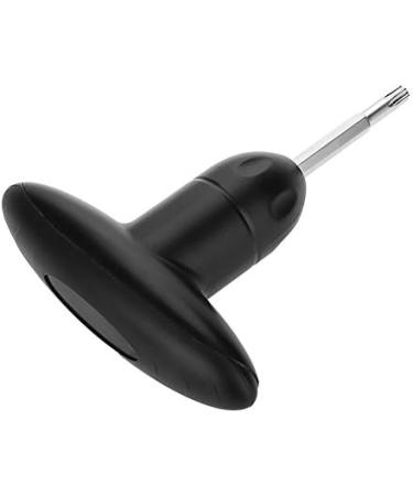 VGEBY1 Stainless Steel Golf Adjustment Torque Wrench Tool for Golf Club Driver Shaft Adapter - Buy Online on GoSupps.com