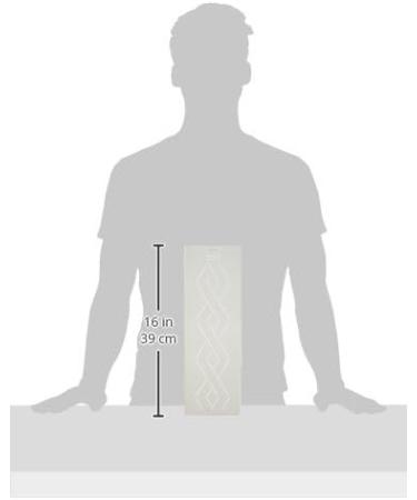 Quilting Creations Border Design Quilt Stencil  3 - Buy Online on GoSupps.com