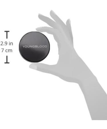  Youngblood YOUNGBLOOD - Loose Mineral Foundation - Honey - Buy Online on GoSupps.com