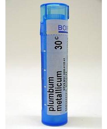 Boiron Plumbum Metallicum 30C 80 plts