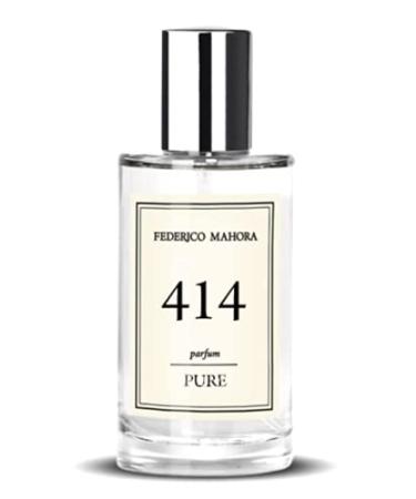Pure Femme parfum | For Women | 50ml (414)