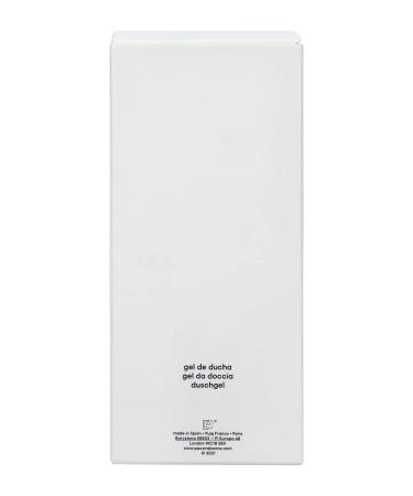 PACO RABANNE PHANTOM Shower Gel 5 oz | Buy Internationally | Premium Fragrance & Skin Care - Buy Online on GoSupps.com