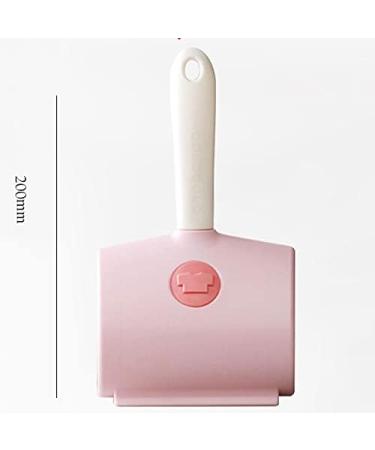 Buy TARVIT Extra Sticky Lint Roller - Best Pet Hair Remover for Clothes | Strong Pet Hair Removal Products - International Shipping Available - Buy Online on GoSupps.com