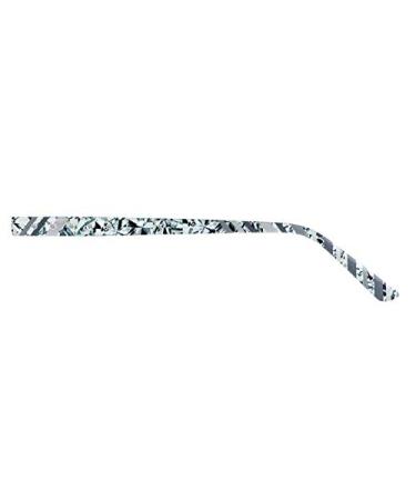 1 pair of change me alternating bar 8798-2